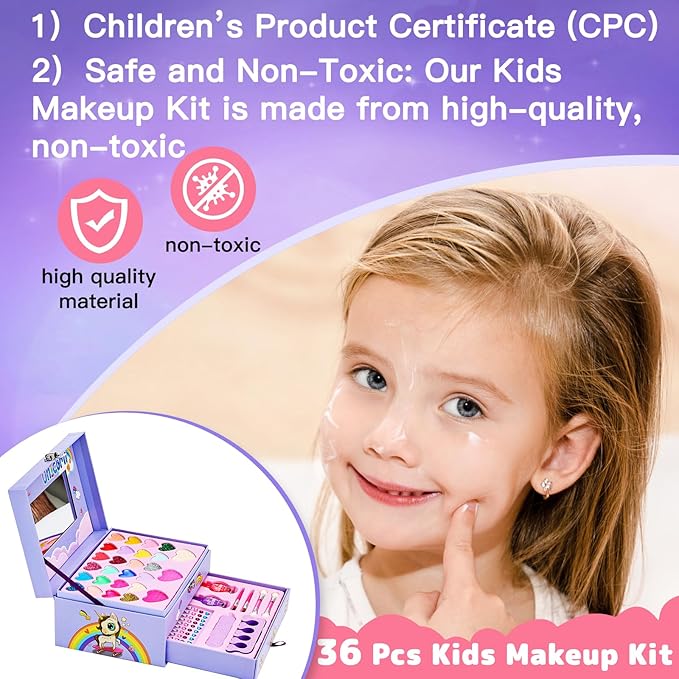 Princess Pretend Play Gift