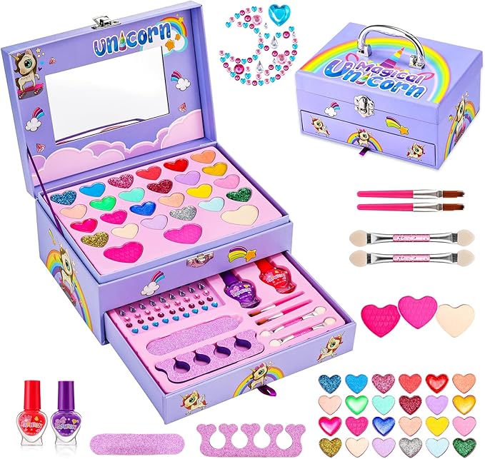Princess Pretend Play Gift