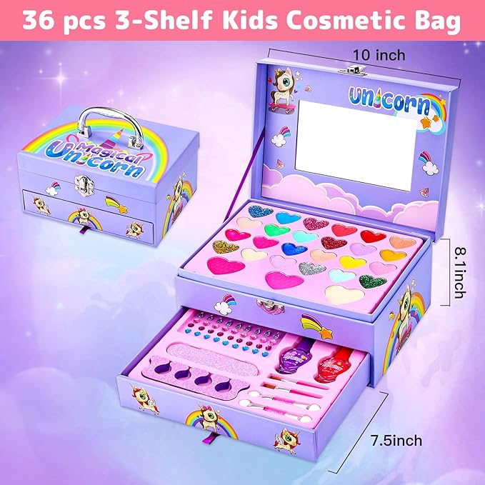 Princess Pretend Play Gift