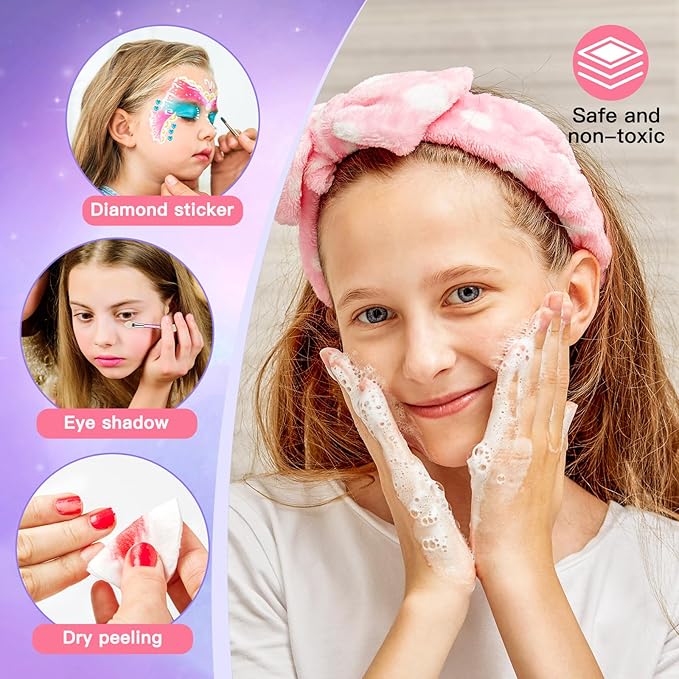 Princess Pretend Play Gift