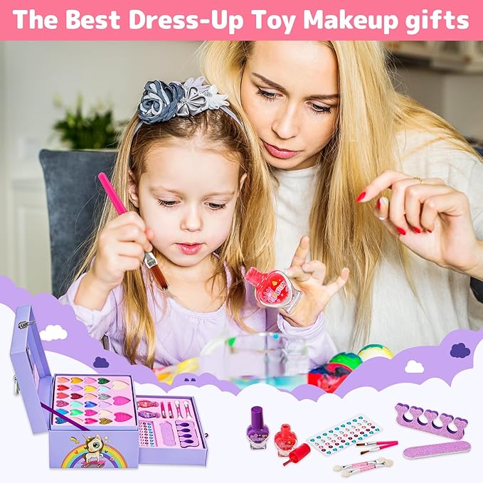 Princess Pretend Play Gift