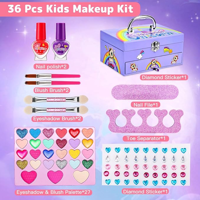 Princess Pretend Play Gift